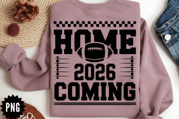 Home 2026 Coming SVG Design